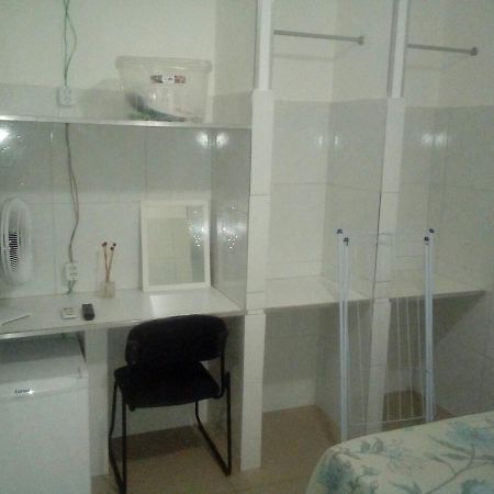 Hostel Aldeota 1 Fortaleza (Ceara) Bagian luar foto