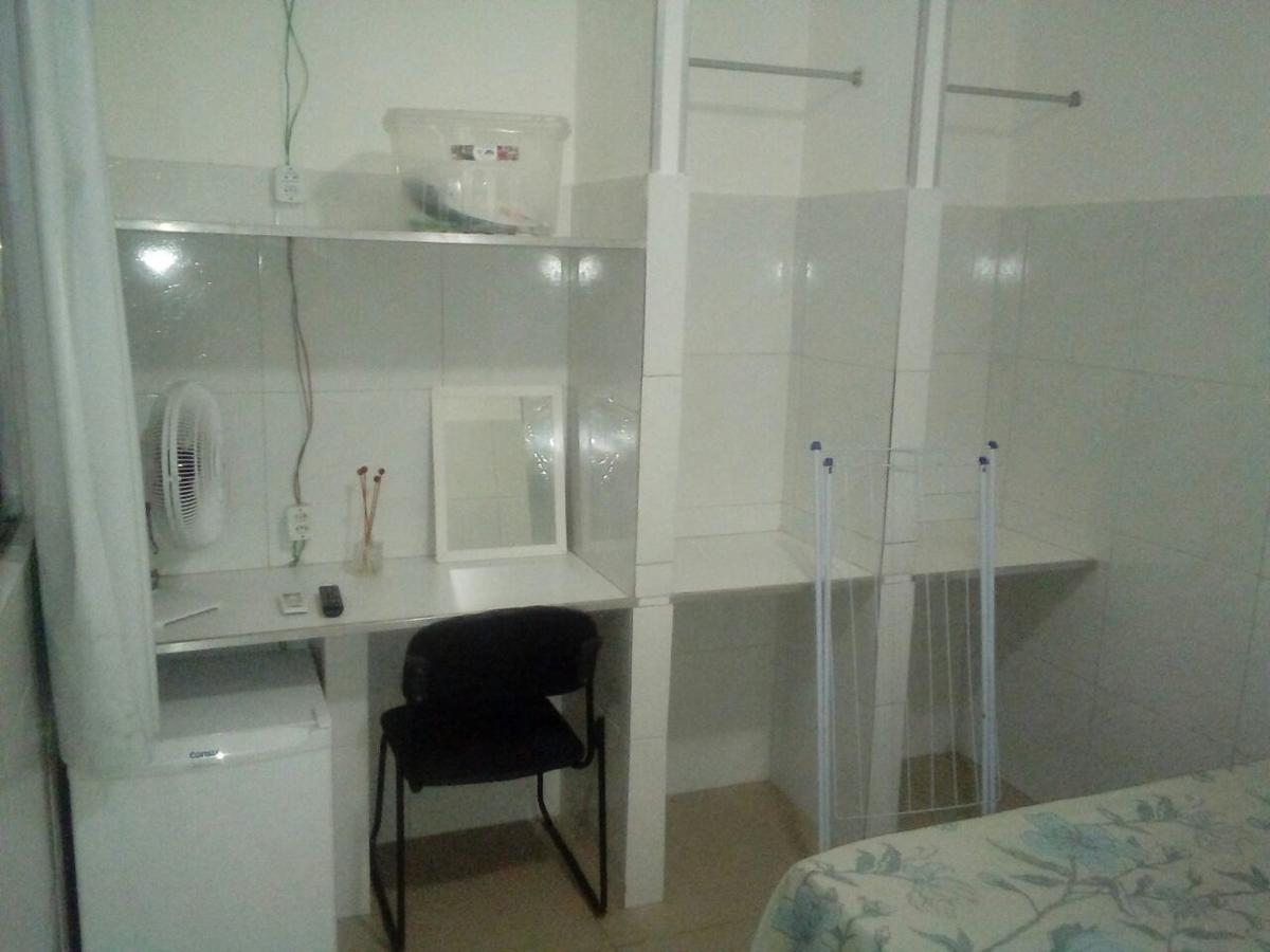 Hostel Aldeota 1 Fortaleza (Ceara) Bagian luar foto