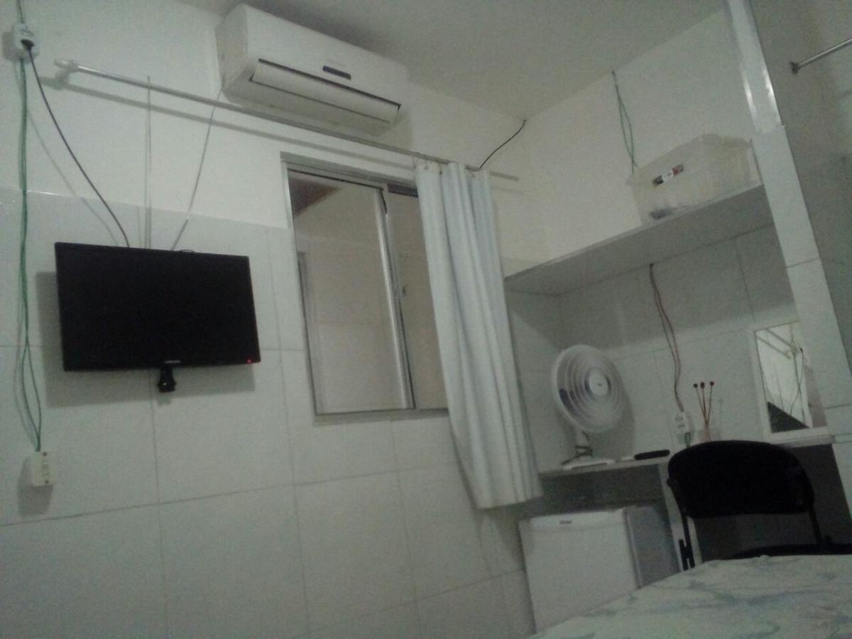 Hostel Aldeota 1 Fortaleza (Ceara) Bagian luar foto