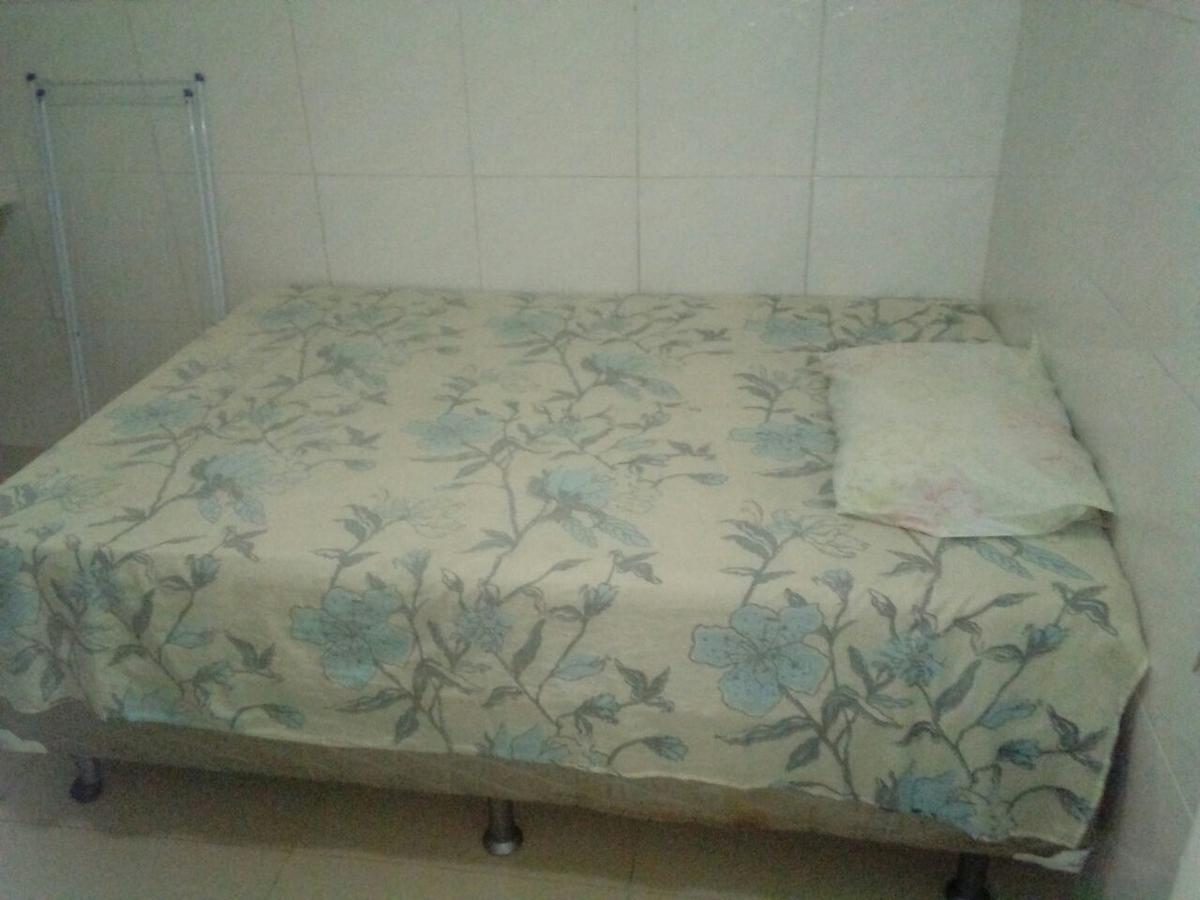 Hostel Aldeota 1 Fortaleza (Ceara) Bagian luar foto