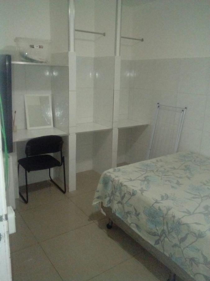 Hostel Aldeota 1 Fortaleza (Ceara) Bagian luar foto